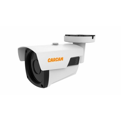 Цилиндрическая AHD-камера CARCAM 5MP Bullet HD Camera 5142 (2.8-12mm)