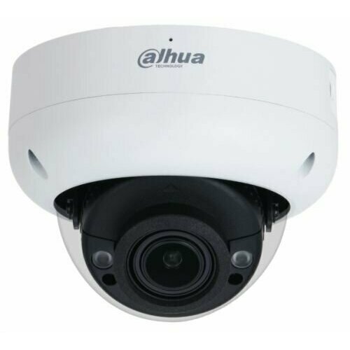 Видеокамера IP Dahua DH-IPC-HDBW3441RP-ZS-S2 уличная купольная с ИИ 4Мп моторизованный объектив 27135мм 1777100₽