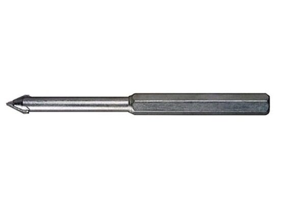 Центрирующее сверло 10 мм для кольцевых коронок с карбидным напылением