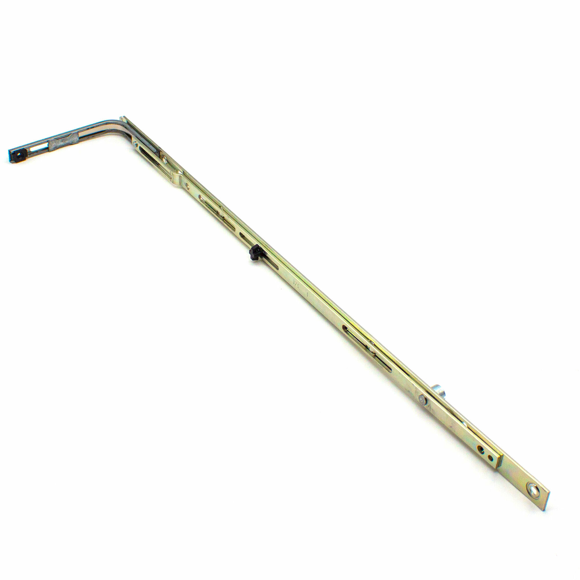 фото Средний запор Siegenia BS Gr.50 Cl (угловой удлинитель)