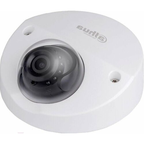 Камера видеонаблюдения DAHUA DH-IPC-HDBW4431FP-AS-0600B-S2 2491300₽