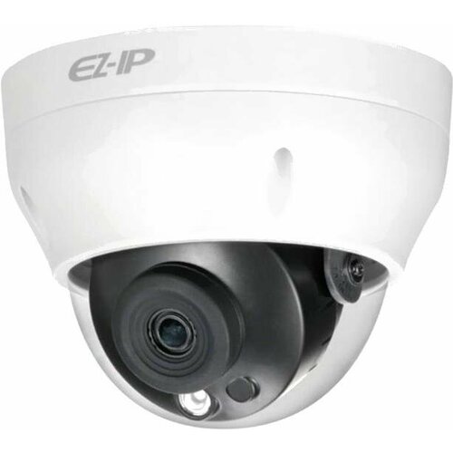 Видеокамера IP DAHUA EZ-IPC-D2B20P-L-0360B 36мм 1074000₽