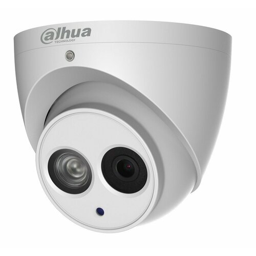 Видеокамера IP DAHUA DH-IPC-HDW4431EMP-ASE-0360B 36мм 2526900₽