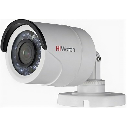 Камера видеонаблюдения HIKVISION DS-T200 36 MM 320800₽