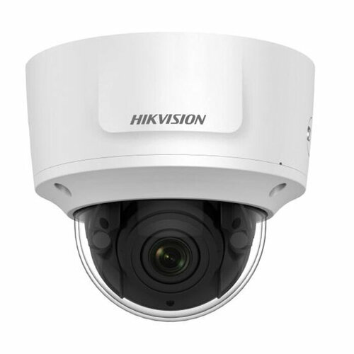 IP-камера Hikvision DS-2CD3745FWD-IZS 28-12mm white 7268300₽