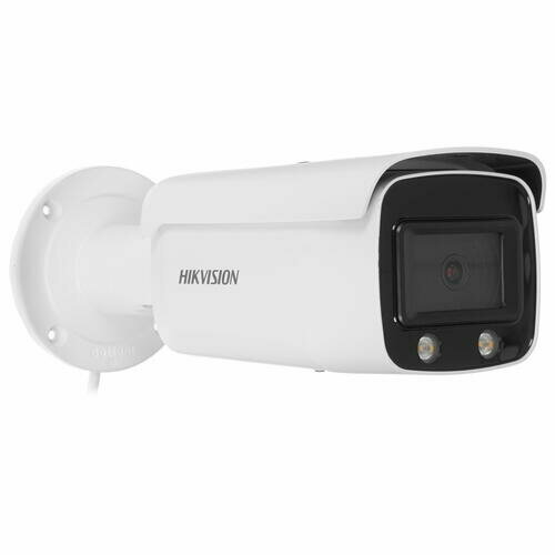 IP-камера Hikvision DS-2CD2T27G2-L 4 mm 2019400₽