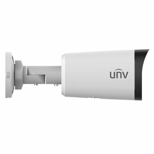 Видеокамера Uniview Видеокамера IP цилиндрическая 1247200₽