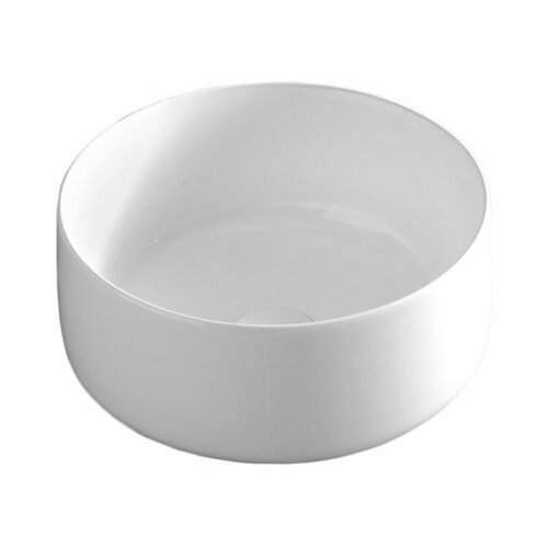 Раковина настольная круглая COL004 01 00 34787₽