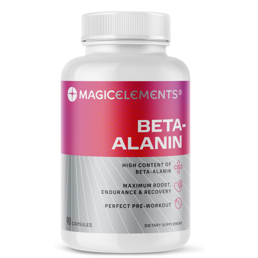 Magic Elements Beta-Alanine