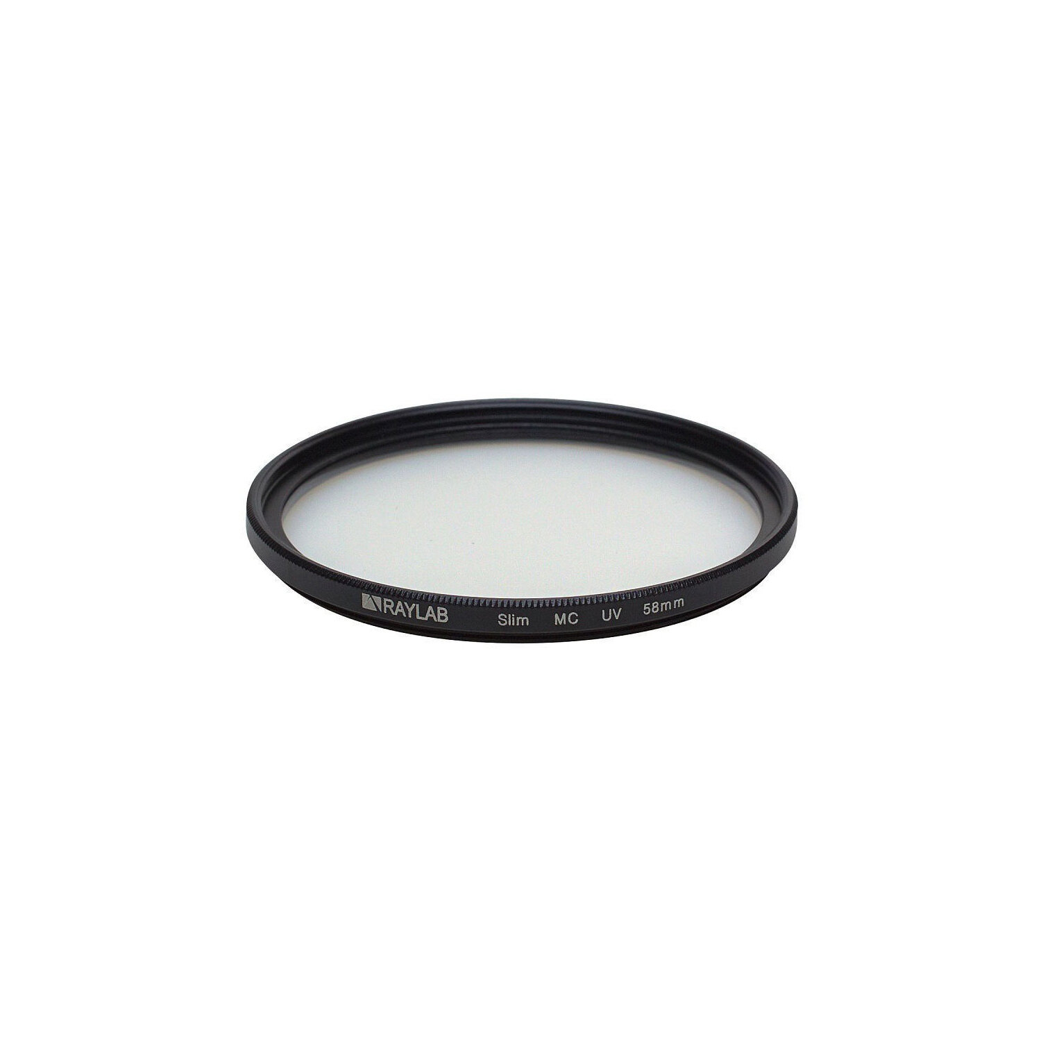Фильтр защитный ультрафиолетовый RayLab UV 58mm - фото №9