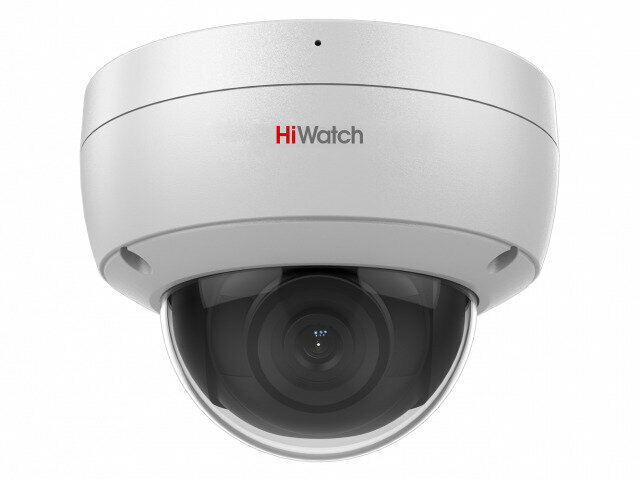 Камера видеонаблюдения HiWatch DS-I452M (4 MM) (B) белый - фото №6