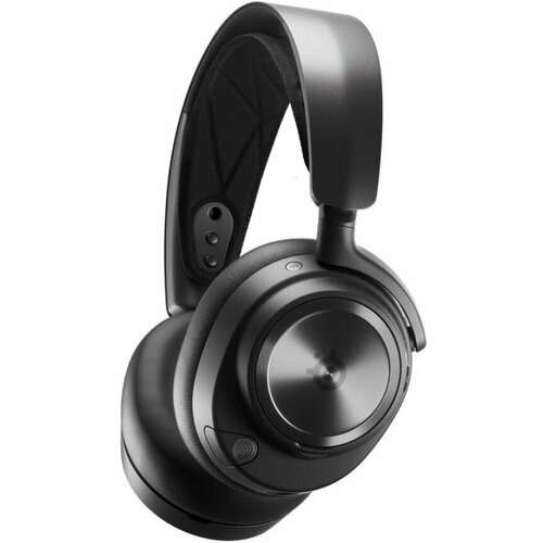 Гарнитура игровая SteelSeries Arctis Nova Pro Wireless