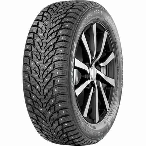 Шина NOKIAN HKPL SUV-9 ш 17R 225/60 XL 103T TL