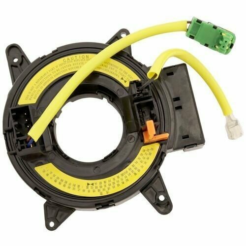 Шлейф подрулевой Грейт Вол Ховер Кольцо улитка подушки безопасности Great Wall Hover H1H3H5 Арт 3658150K00B1 3770₽