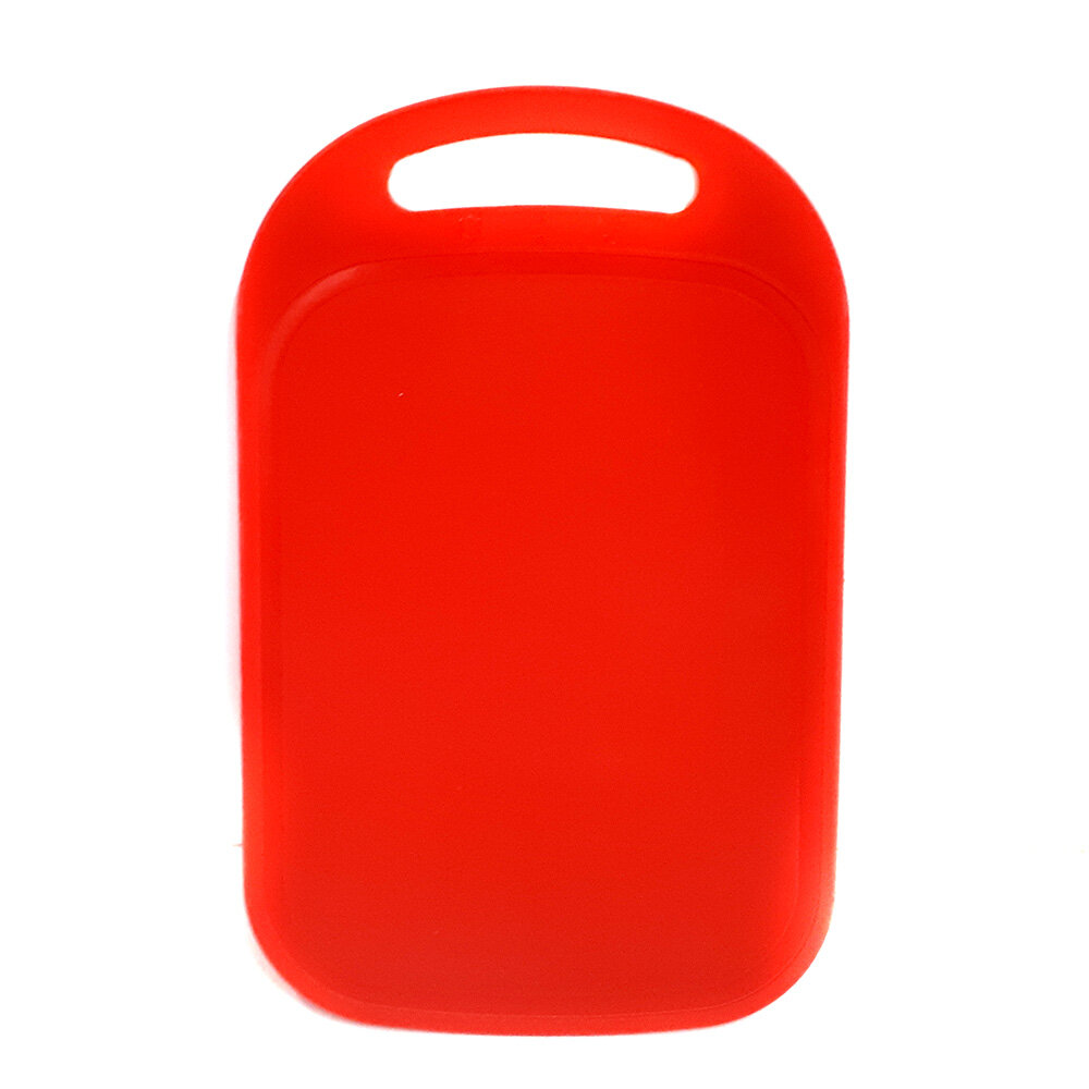 3 x Доска разделочная  большая  36см 24см Пластмасса ханпласт  Комплект из 3 штук 