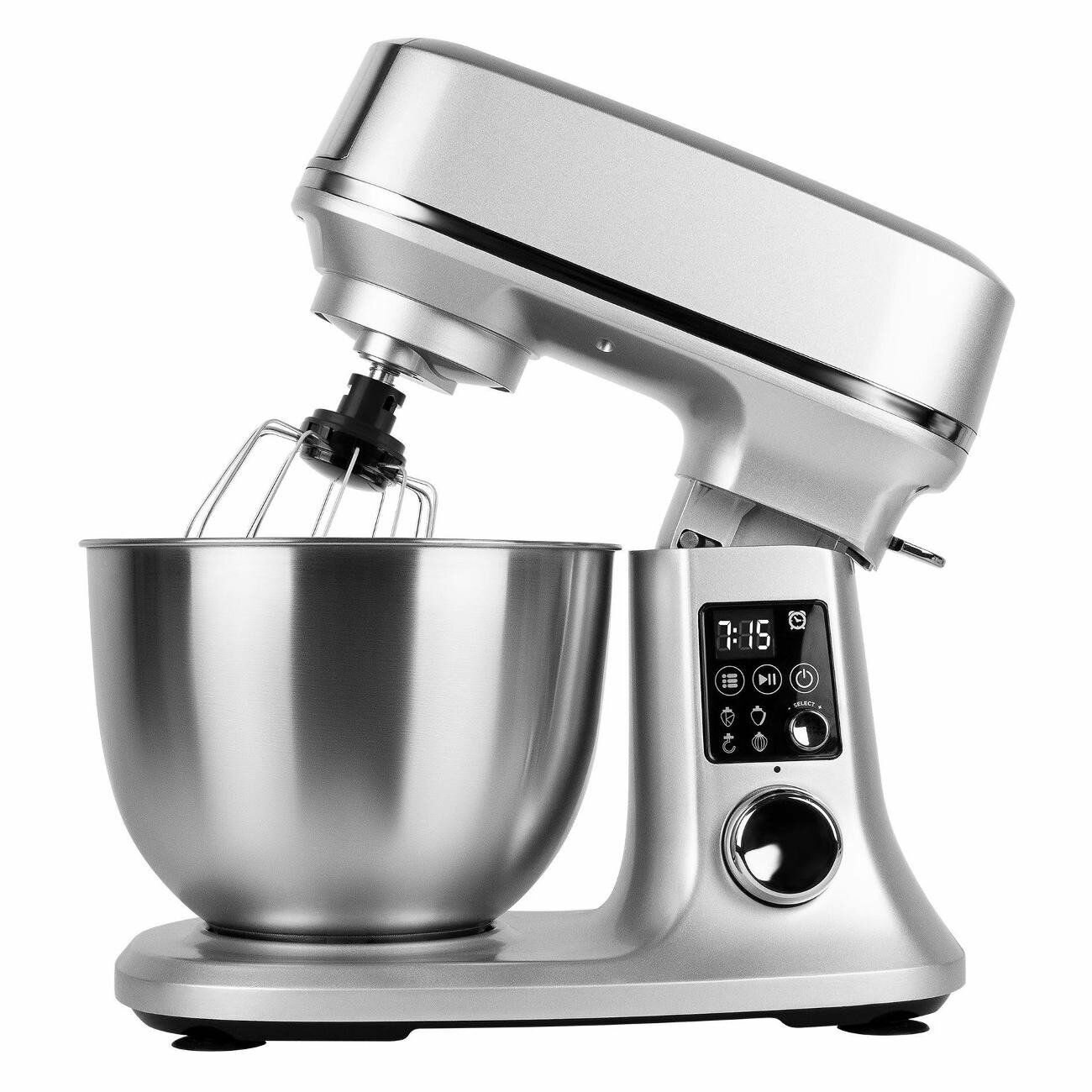 фото Планетарный миксер Hi HK-61S01