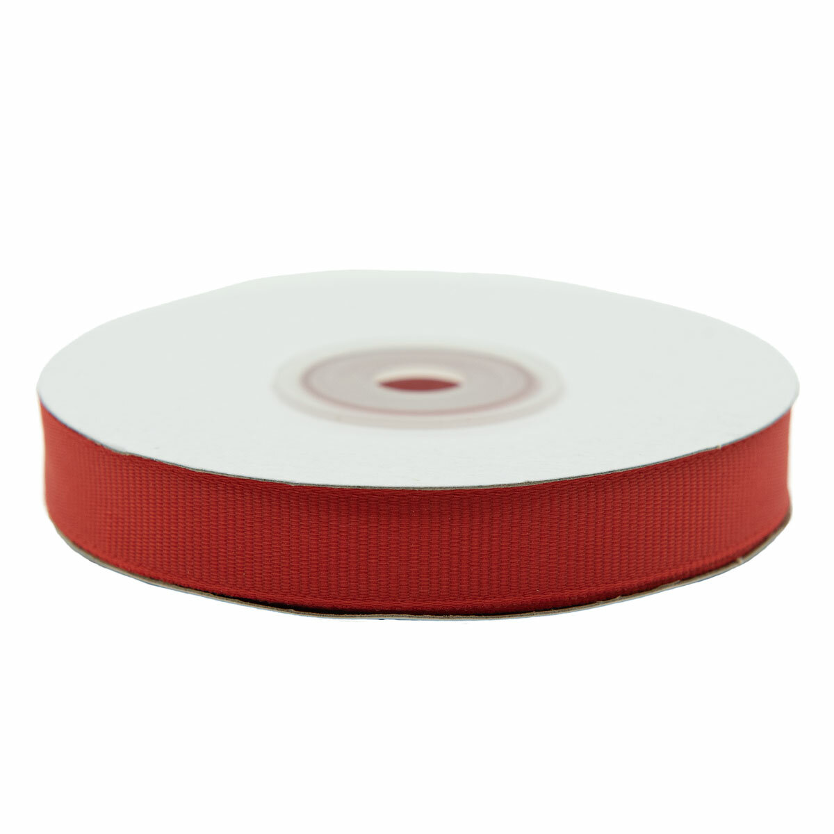 фото Лента репсовая 1,2см*18,28м (аналог 7702720)