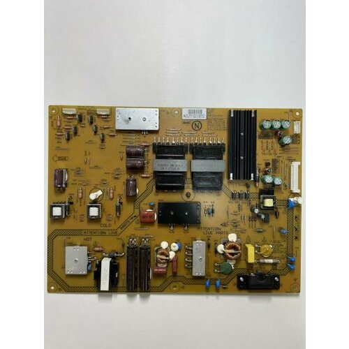 Блок питания плата FSP226-4FS01 2722 171 90813 REV00 от ТВ PHILIPS 60PFL8708S60 317800₽