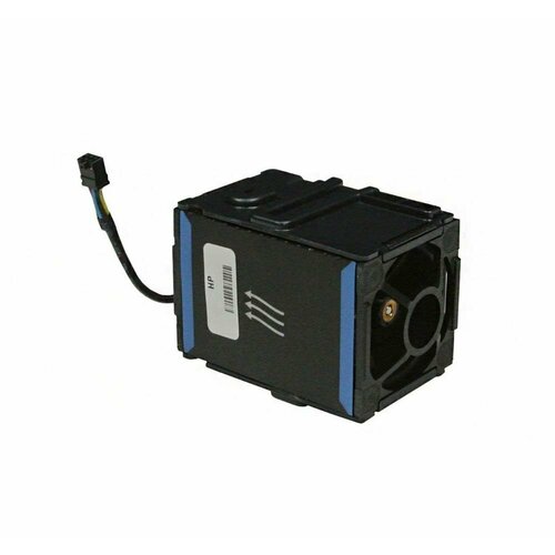 Вентилятор HP 4056 fan module assembly - Non Hot Plug (NHP), dual, right [703677-002]