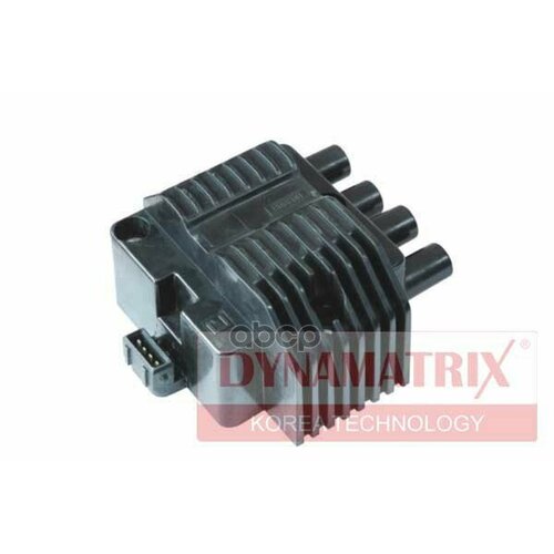 Катушка Зажигания DYNAMATRIX-KOREA арт DIC053 6565₽