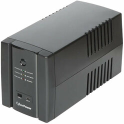 Источник бесперебойного питания CyberPower UT2200EIG Line-Interactive 2200VA/1320W USB/RJ11/45/USB charger A/C