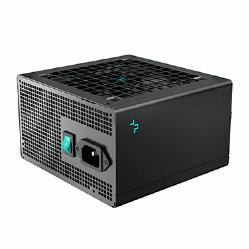 Блок питания DeepCool PK850D 850W,80PLUS Bronze