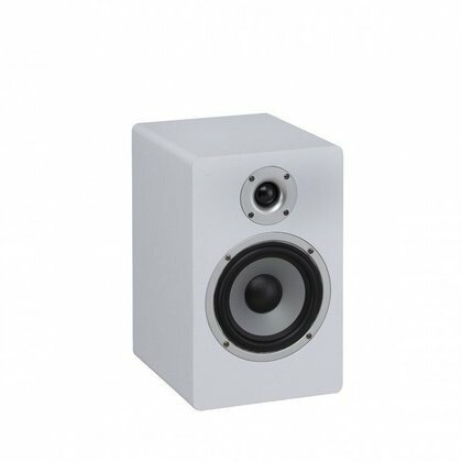 Студийный монитор активный Soundsation Clarity-A5-W L869L