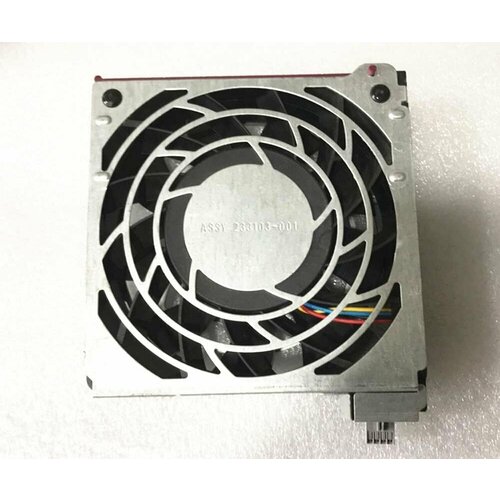 Система охлаждения HP Fan assembly, hot-plug, 120x38 mm DL580 G2 233103-001