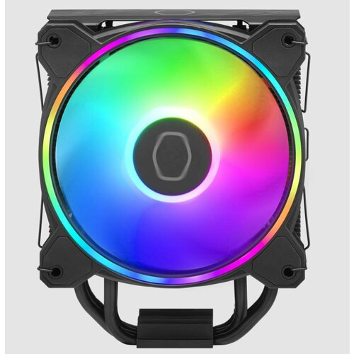 Cooler Master Кулер для процессора Cooler Master RR-S4KK-20PA-R1