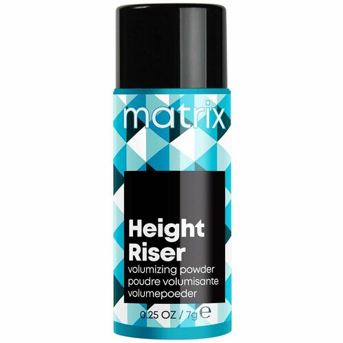 Matrix Пудра Height Riser для объема, 7 г