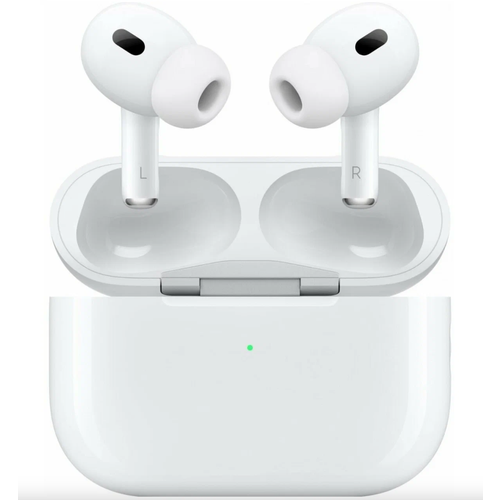 Беспроводные наушники Pro 2 с шумоподавлением анимацией и прекрасным звуком 3990₽