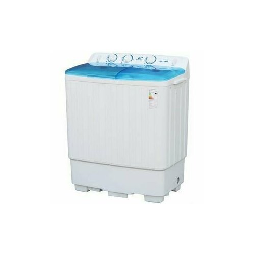Стиральная машина Optima МСП-66П 1620000₽