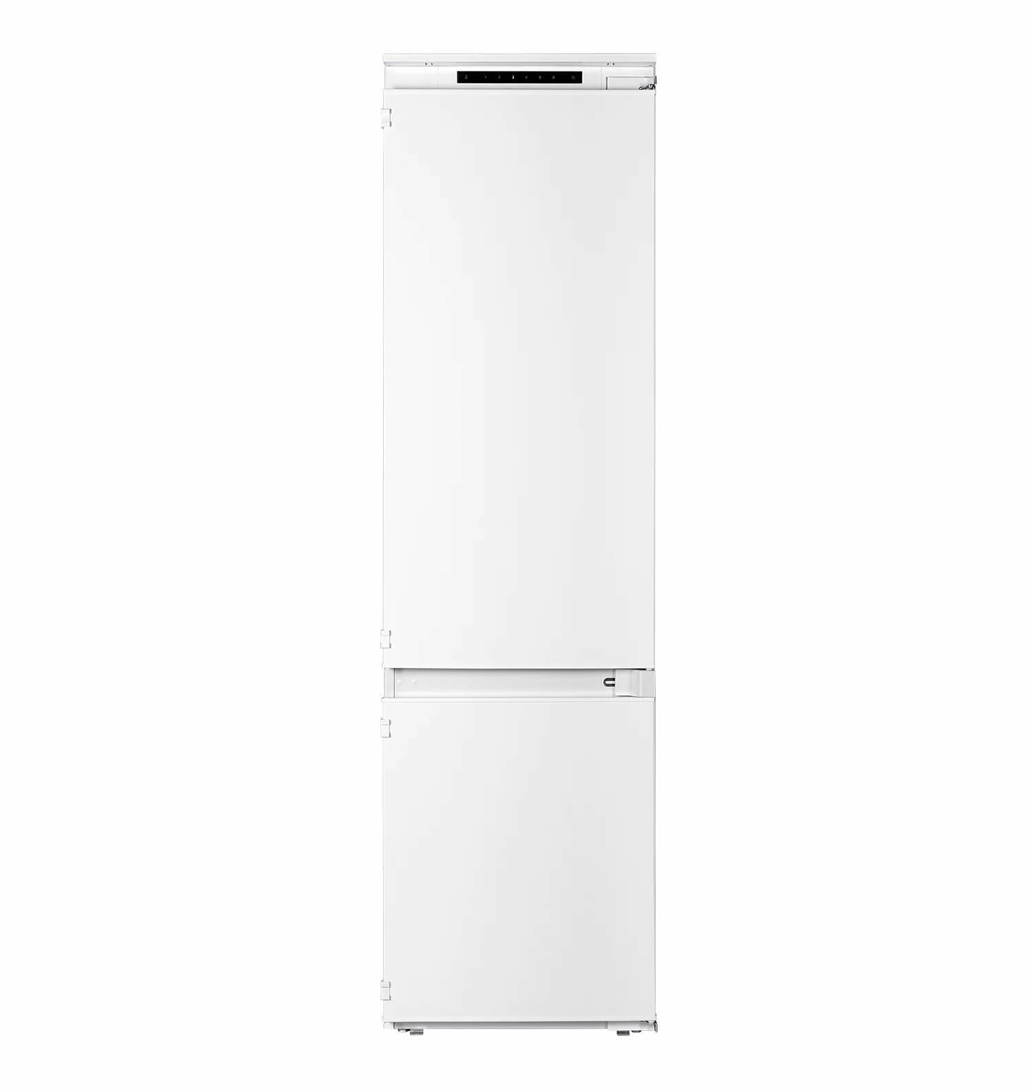 Встраиваемый холодильник LEX LBI193.0D