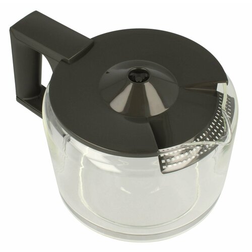 Колба с крышкой на 10-15 чашек для кофеварок Krups SS-7235001405 2700₽