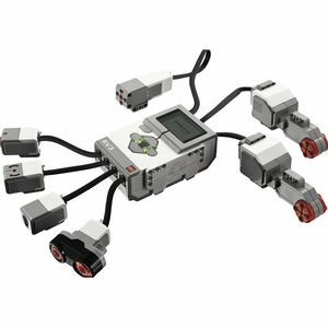 Lego ev3 education core hot sale set