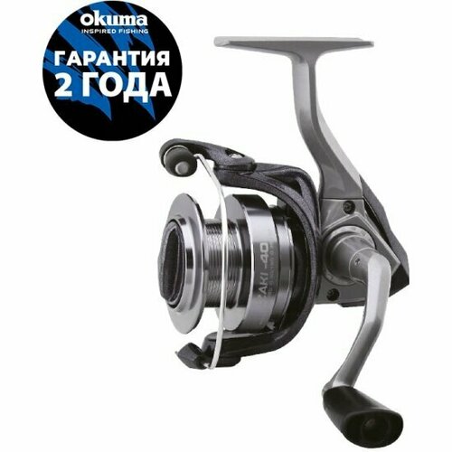 Катушка Okuma Azaki 65