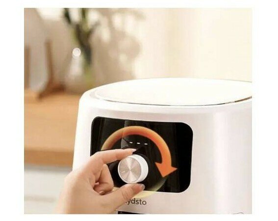 Xiaomi Lydsto Smart Air Fryer 5L (XD-ZNKQZG03) - фото №19