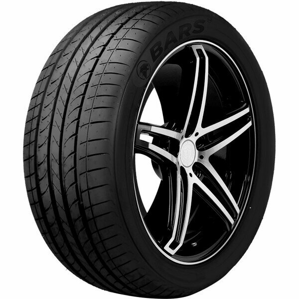 Автомобильная шина Bars UZ200 195/65 R15 91H летняя