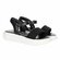 Женские сандалии SCHOLL BOA VISTA SANDALF312771004 black 41