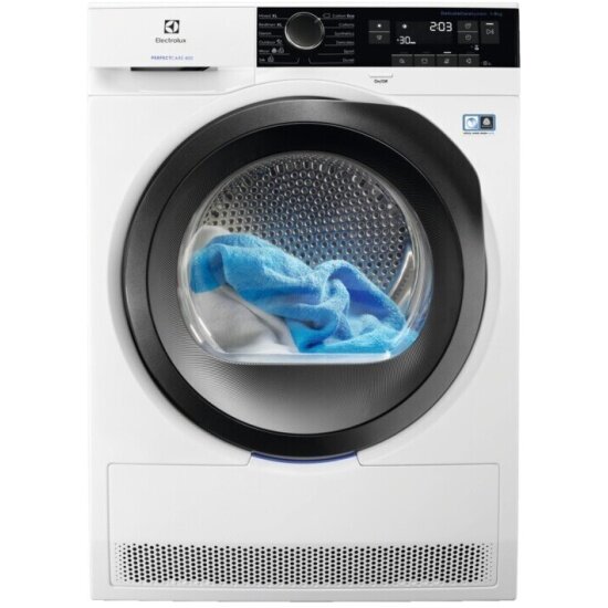 Сушильная машина Electrolux EW8H258S