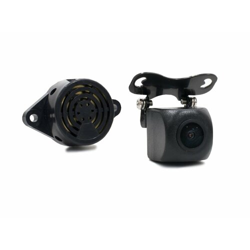 AVEL Универсальная интеллектуальная камера заднего вида AVS501CPR AHD 685000₽