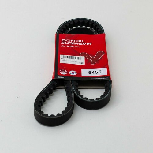 Ремень клиновидный 56158615 на рефку 4HF1 RAW EDGE 1110₽