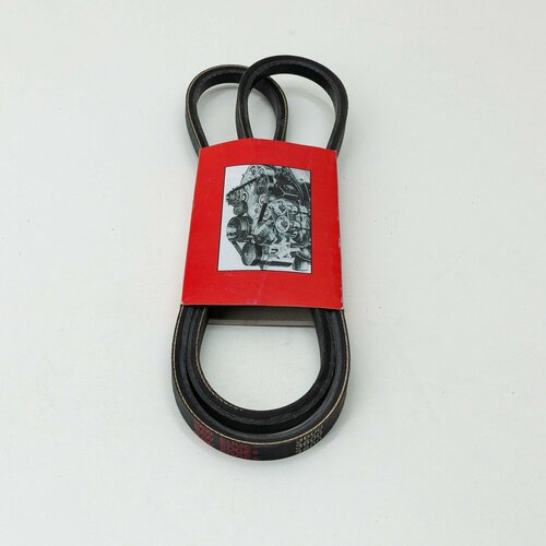 Ремень клиновидный 36006600 RAW EDGE 650₽