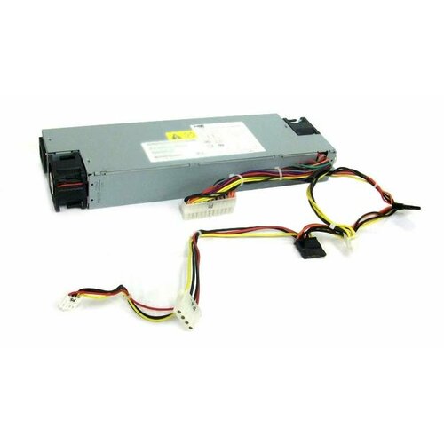 Блок питания IBM System X3250 PSU Power Supply API6FS03-031G 1873300₽