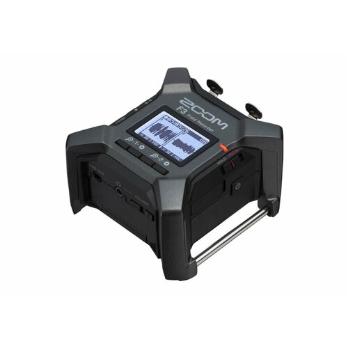 Цифровые рекордеры Zoom F3 3738500₽