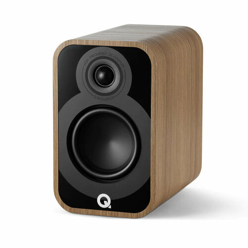 Полочная акустика Q-Acoustics Q 5010 QA5018 oak 10499000₽