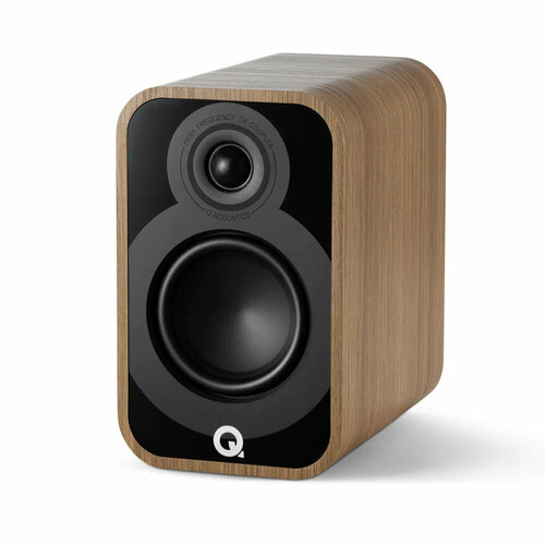 Полочная акустика Q-Acoustics Q 5010 (QA5018) oak