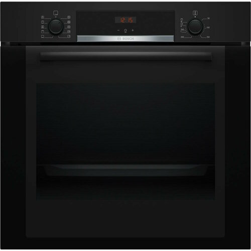Духовой шкаф Bosch HBA3540B0 7631700₽