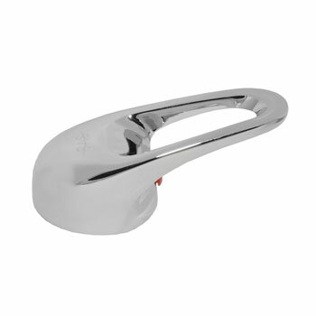 фото Ручка для смесителя SAS H601-D35