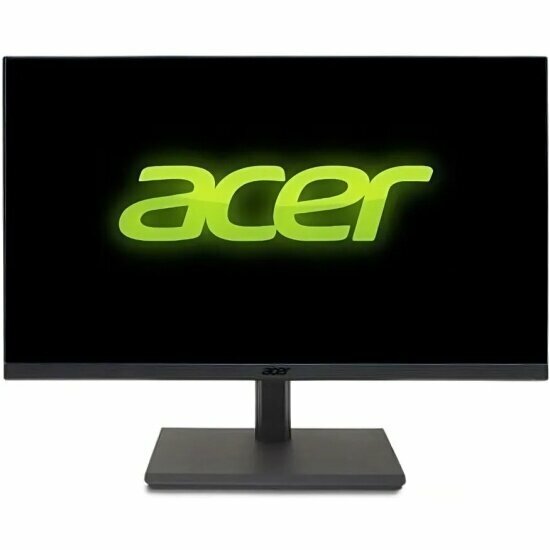 Монитор Acer Vero CB271Ubmiprux 27" Black